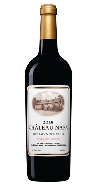 Chateau Napa